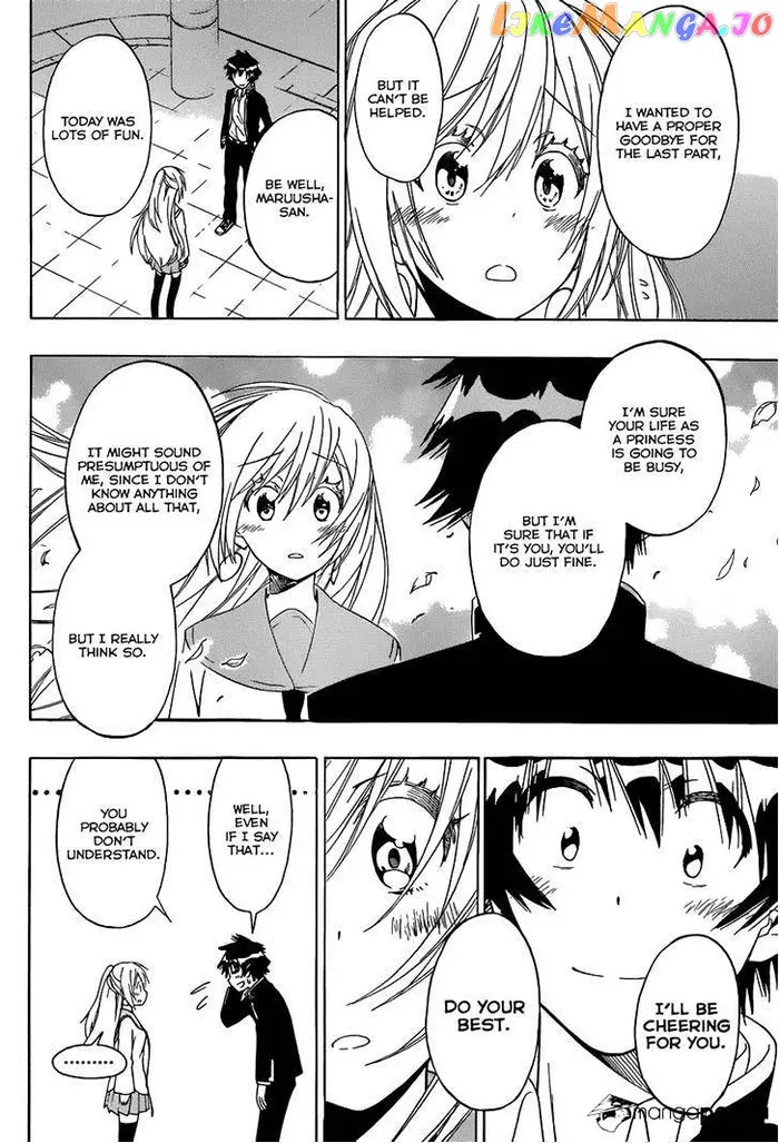 Nisekoi Chapter 138 image 12_optimized